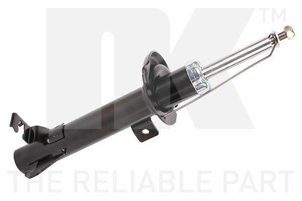 NK 652532542 StoßDäMpfer Gasfederbein Federbein GasstoßDäMpfer Vorne Rechts-image