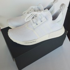 nmd japan triple white
