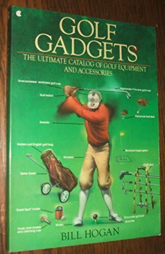 Golf Gadgets, Hogan, Bill - Picture 1 of 2
