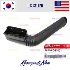 Air Cleaner Intake Inlet Duct Hose 28210Q5100 ⭐GENUINE⭐ Kia Seltos 2020-2025