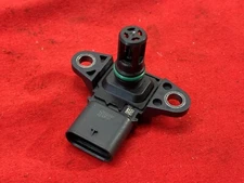 BMW E88 E90 E92 F01 F10 F12 F80 F82 Intake Manifold Air Pressure Sensor MAP OEM✅