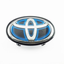 Toyota Emblem OEM 53141-42020 For C-HR  Avalon Corolla Highlander Rav4