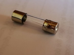 Предохранитель f2al250v 5х20