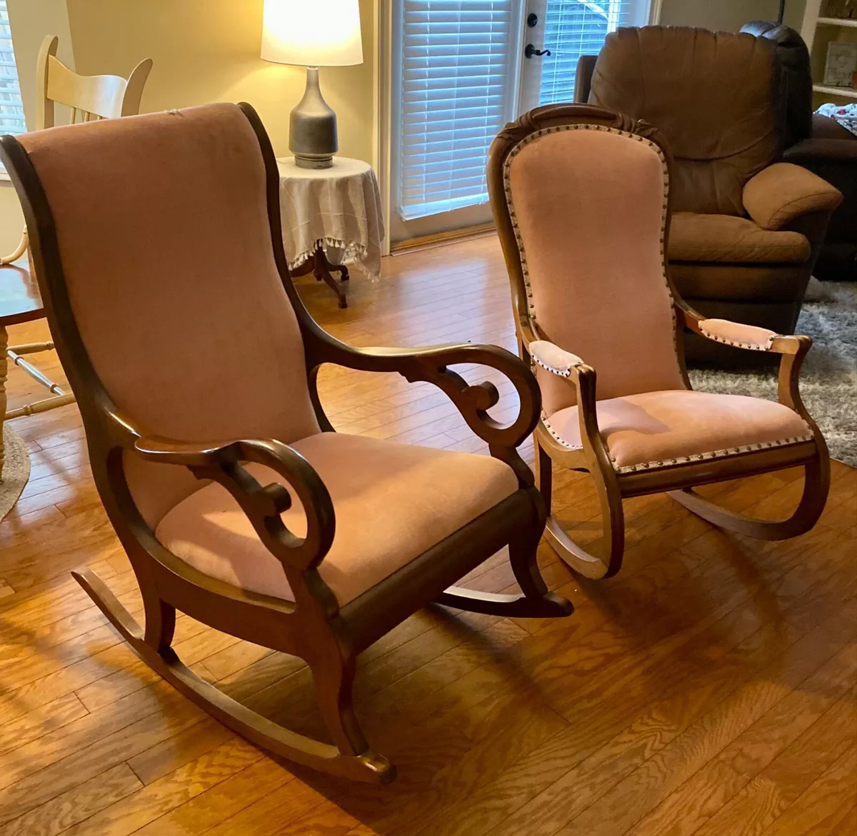 Price of rocking chair hot sale