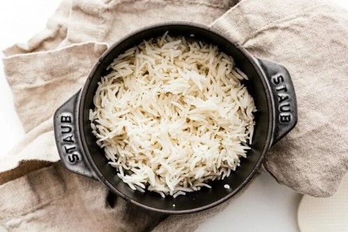 Premium Basmati Long Grain Moghul Faiza Basmathi Rice 1kg - Picture 5 of 6