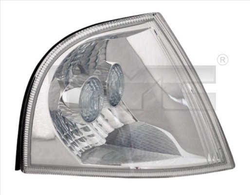 TYC 18-0208-01-2 Blinkleuchte Links FüR Skoda Octavia II (1U2)-image