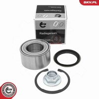 Radlagersatz Esen SKV 85SKV078 FüR Mazda 626 5 Station Wagon GW Hatchback GF GG