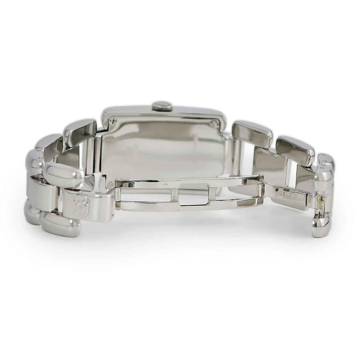 CHOPARD WATCH LA STRADA 8357 GENUINE DIAMOND WHITE SMALL 
