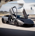 2005 Lamborghini Murcielago