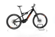 KTM Macina Kapoho Master E-MTB full suspended Bosch Batteria 750Wh 29"/27,5" ner