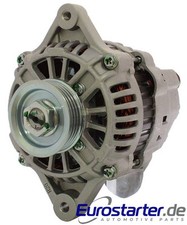 Alternateur Subaru G3X JUSTY