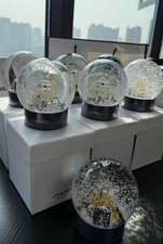 Chanel Snow Globe for sale | eBay