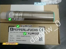 1PCS New Pepperl+Fuchs UB500-18GM75-E5-V15 Ul...