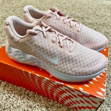 Image of Nike Women’s Renew Ride 3 Road Running Sneakers Shoes DC8184-600, Size 9.5 (New)