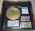 NEW Nascar Monopoly 50th Anniversary Gold Limited Collector’s Edition — photo 10