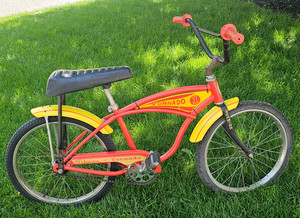 Schwinn Tornado Bicycle | eBay