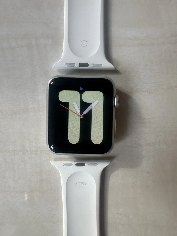 Apple Watch Series 1, Foto 1 von 5