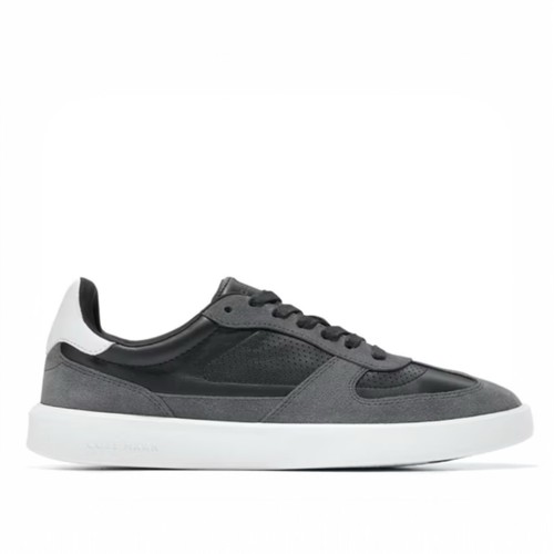 COLE HAAN Grand Crosscourt Daily Turf Sneakers Men's Size 10M COLE HAAN Grand Crosscourt Daily Turf Sneakers Men's Size 10M