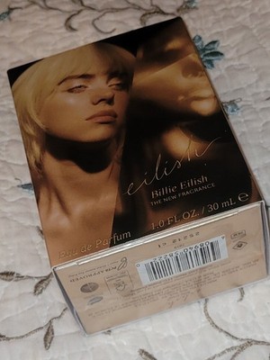 Billie Eilish Eilish Eau De Parfum 1oz Size New Spray In Box Sealed 30ml 