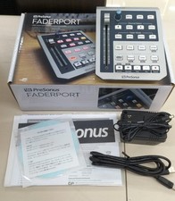 PRESONUS FaderPort MIDI Controller for Music Production JP
