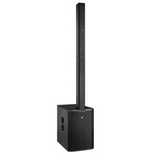 LD Systems MAUI 44 G2 1600W Active Powered Column DJ PA Speaker System