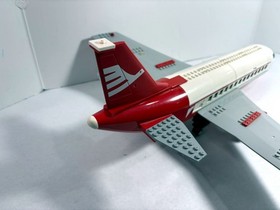 LEGO Town: Plane only from Airport 3182 (2010)