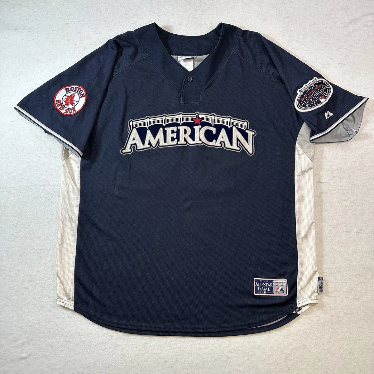 Boston Red Sox All-Star Game MLB Jerseys for sale | eBay