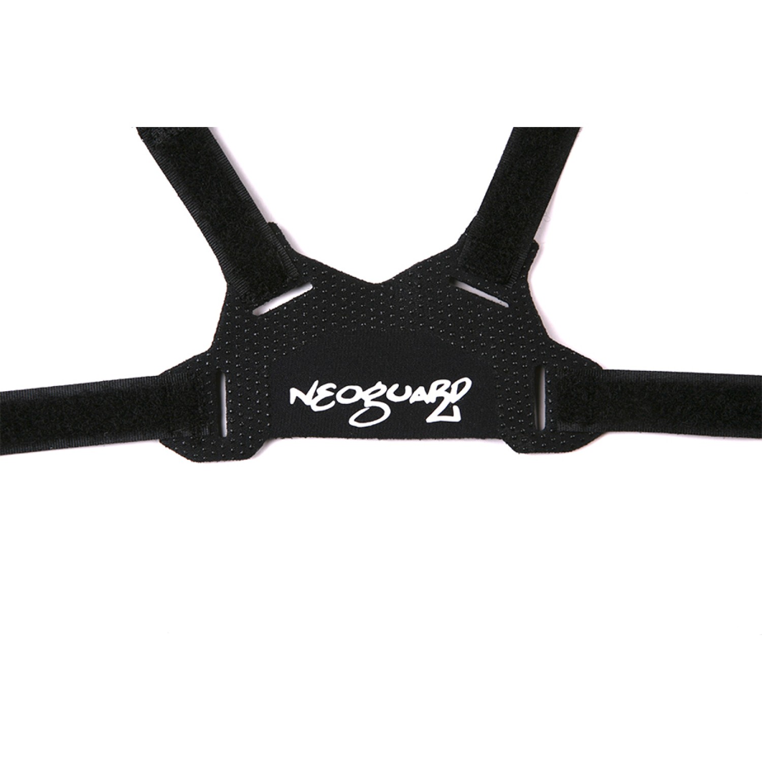 NeoGuard Rigid Fork Medium la fourche noire idéale pour le vélotaf dynamique