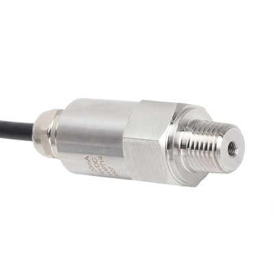 Drucktransmitter-Transducer-Sensor 4   20MA Ausgang NPT1/4 Für Luftwasser D AK