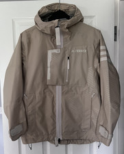 Adidas Terrex Xploric RAIN.RDY Jacket Size M