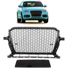 Calandre Audi Q5