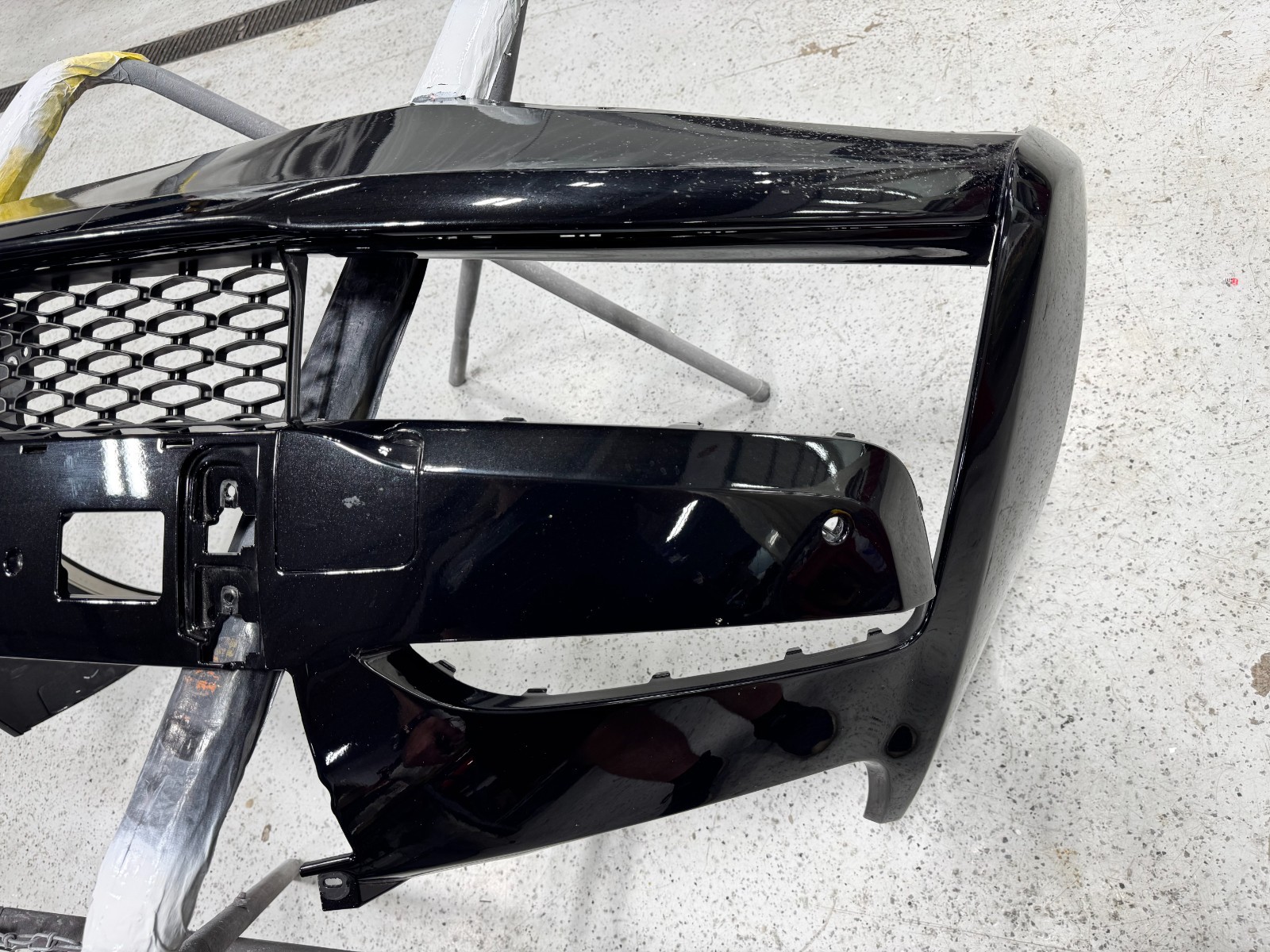 Rolls-Royce Ghost 2020-2023 Front Bumper