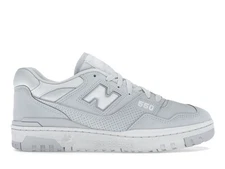New Balance 550 Low Granite - BB550HSB