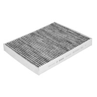 Innenraumluftfilter Mit Aktivkohle Bosch 1 987 432 431
