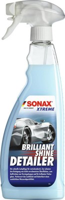 SONAX Detailer 02874000 27,7cm Flasche 750ml 0,854 0,85kg