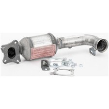 NAP carPARTS Katalysator für Peugeot 208 2008 I 1.2 VTi Citroën C3 II C1