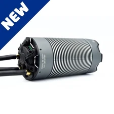 Castle Creations 2535 Sensored Motor 520Kv 1/5 1/4
