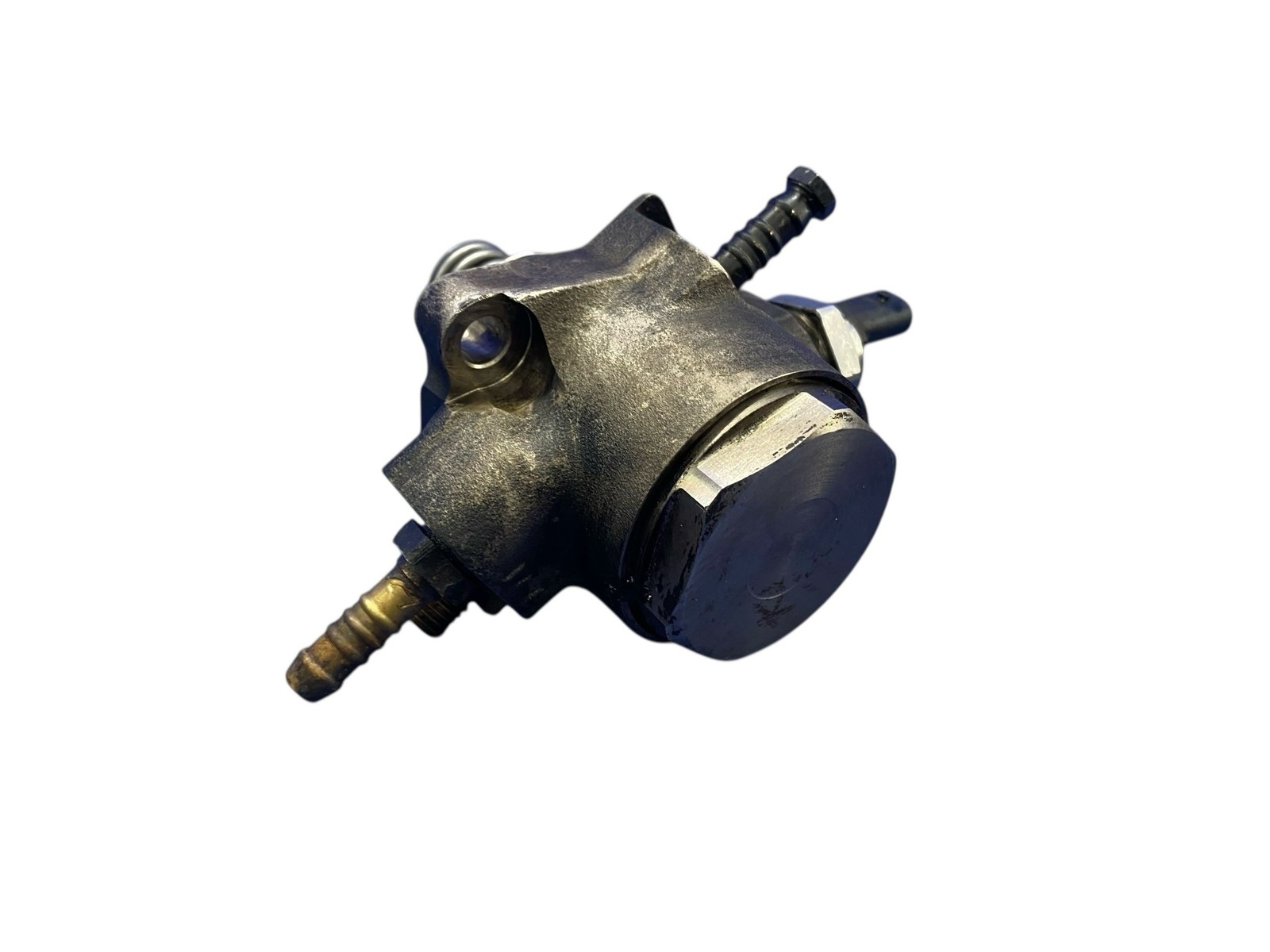 LAMBORGHINI HURACAN LP640-4 PERFORMANTE MOTOR MOUNTED HIGH PRESSURE FUEL PUMP