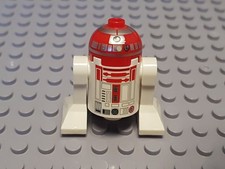 LEGO STAR WARS R4-P22  ASTROMECH DROID LSW-0534 AUS 75087  IN TOP ZUSTAND 