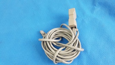 Capsule DataCaptor ID Module B1DIMCT01 Handheld Scanner Cable