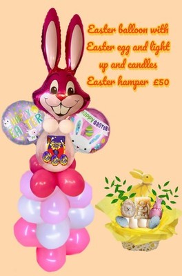Geschenkset Ostern