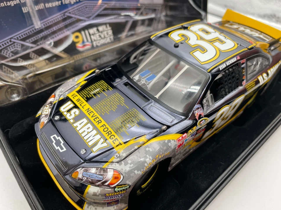 РАЙАН НЬЮМАН NO39 АРМИЯ ЧЕСТЬ НАШИХ ГЕРОЕВ ЦВЕТ ХРОМ ЭЛИТНЫЙ NO17 ИЗ 25 РЕДКАЯ - Изображение 3 из 4