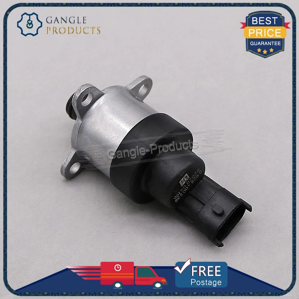 Válvula de control dosificadora reguladora de presión de bomba de combustible para Chrysler Pt Cruiser 2,4 L Foto 2 de 4