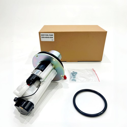Fuel Pump Assembly OEM 49040-0008 Fits Kawasaki Vulcan 1600 2005-2008