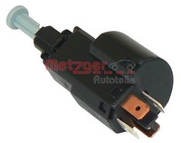 Bremslichtschalter Metzger Autoteile 0911068 FüR Opel Astra Zafira T98 CC F70