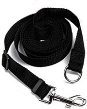 20Ft Training Dog Leash Nylon Strong Long Training Leash for Dog Obedience