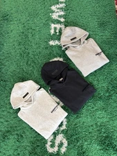 Fear Of God Essentials Hoodies- 100% AUTHENTIC