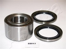 Roulement de roue Toyota CRESSIDA
