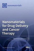 Nanomaterials For Drug Delivery And Cancer Therapy | Buch | Englisch (2023)