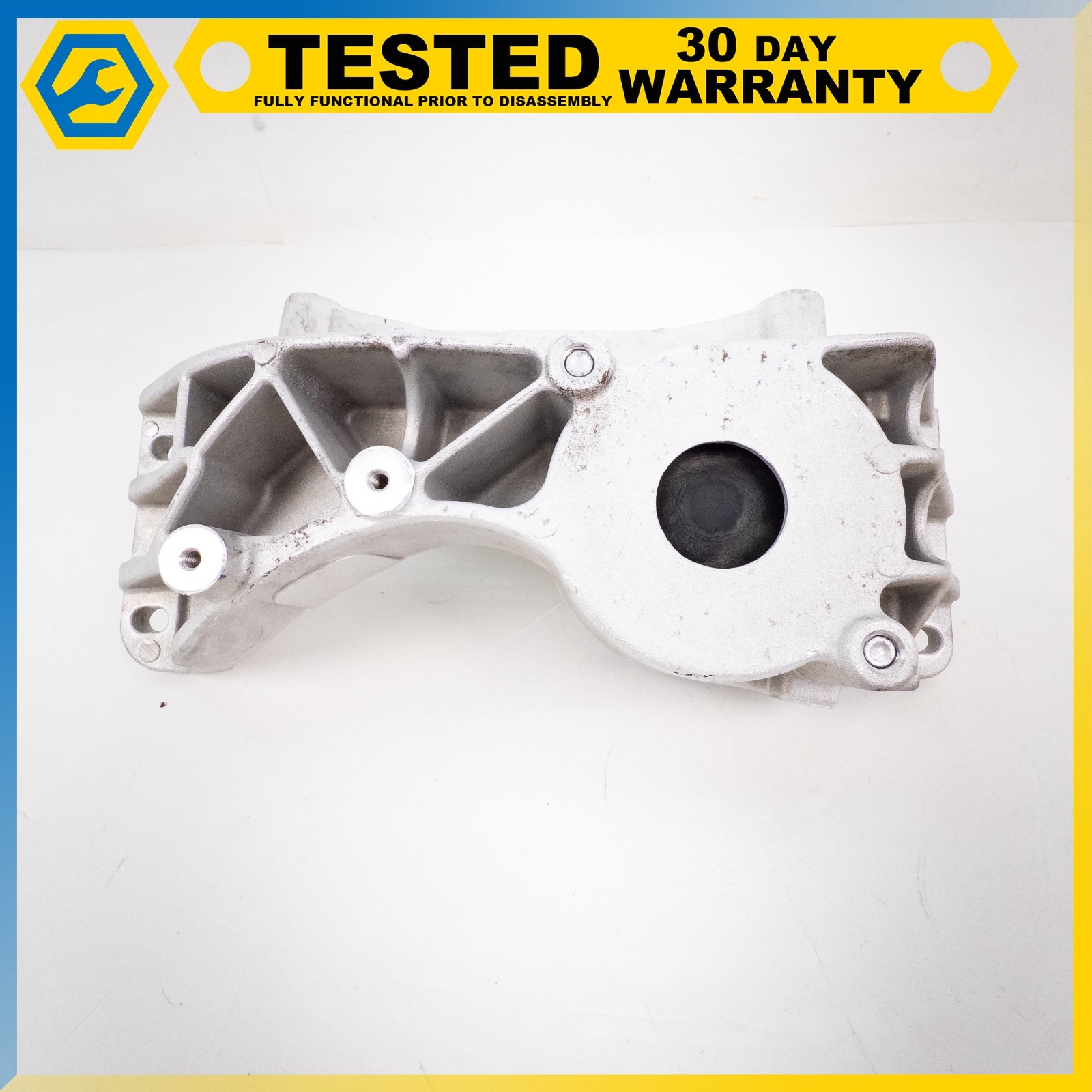 Maserati GranTurismo 2008-2019 Transmission cross member